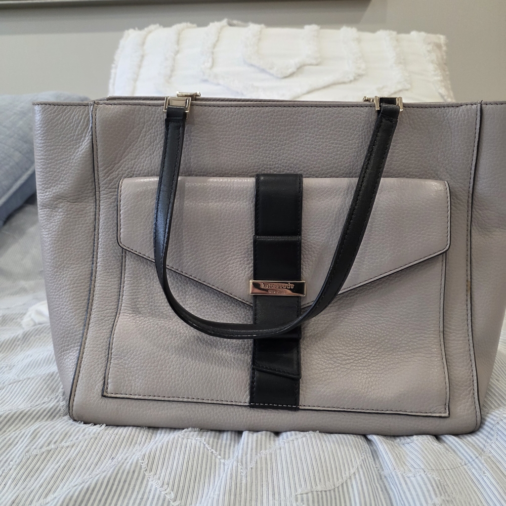 Elegant Kate Spade Women's Tote Bag